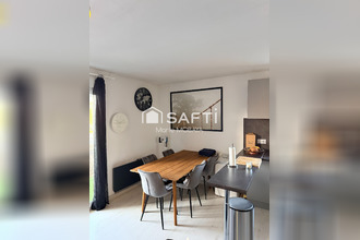 achat appartement cenon 33150