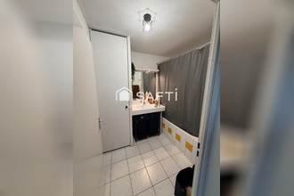 achat appartement cenon 33150