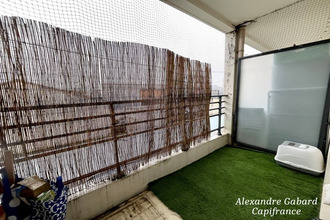 achat appartement cenon 33150