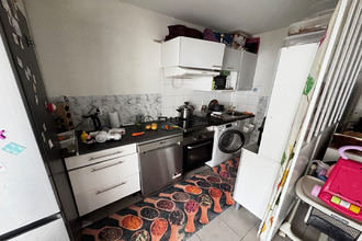 achat appartement cenon 33150