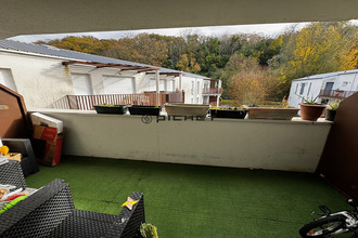 achat appartement cenon 33150