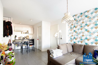 achat appartement cenon 33150