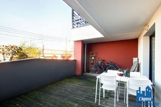 achat appartement cenon 33150