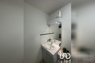 achat appartement cenon 33150