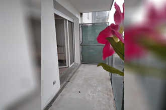 achat appartement cenon 33150