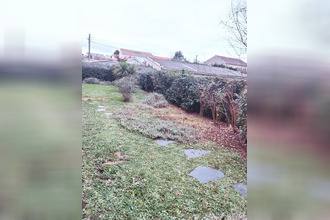 achat appartement cenon 33150