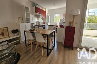 achat appartement cenon 33150