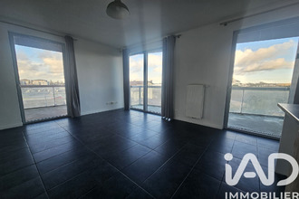 achat appartement cenon 33150