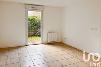 achat appartement cenon 33150