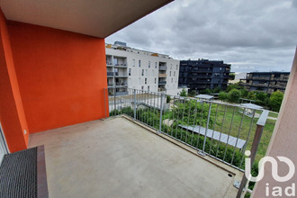 achat appartement cenon 33150