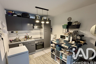 achat appartement cenon 33150