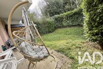 achat appartement cenon 33150