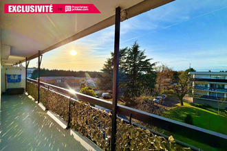 achat appartement cenon 33150