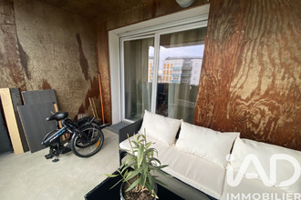 achat appartement cenon 33150