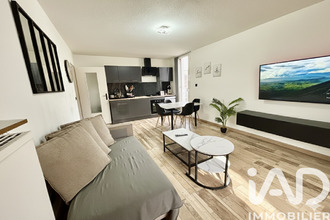 achat appartement cenon 33150