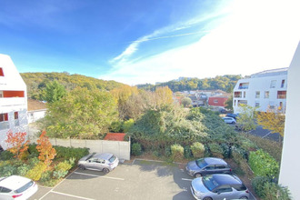 achat appartement cenon 33150