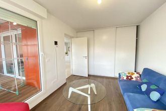 achat appartement cenon 33150