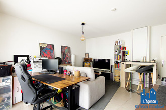 achat appartement cenon 33150