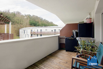 achat appartement cenon 33150