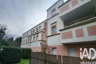 achat appartement cenon 33150