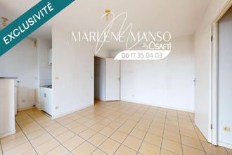 achat appartement cenon 33150