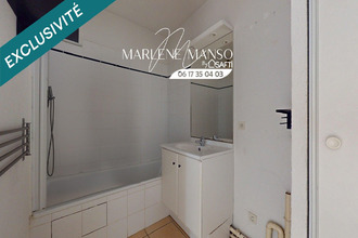 achat appartement cenon 33150