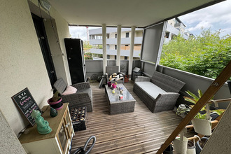 achat appartement cenon 33150