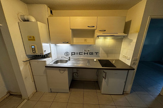 achat appartement cenon 33150