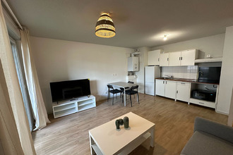 achat appartement cenon 33150