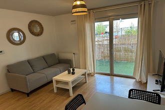 achat appartement cenon 33150