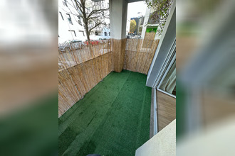 achat appartement cenon 33150