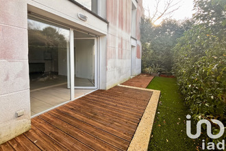 achat appartement cenon 33150