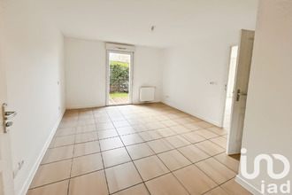 achat appartement cenon 33150