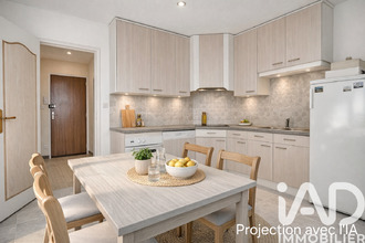 achat appartement cenon 33150