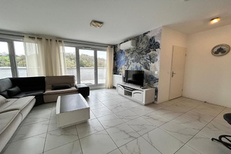 achat appartement cenon 33150