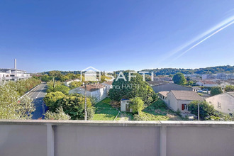 achat appartement cenon 33150