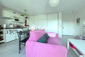 achat appartement cenon 33150