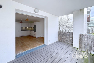 achat appartement cenon 33150