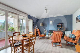 achat appartement cenon 33150