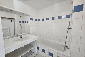 achat appartement cenon 33150