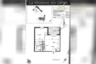 achat appartement cenon 33150