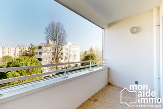 achat appartement cenon 33150