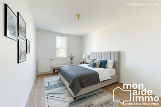 achat appartement cenon 33150