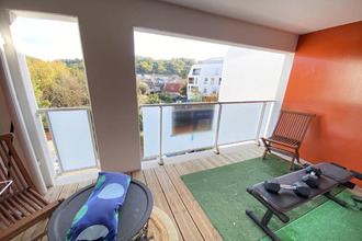 achat appartement cenon 33150