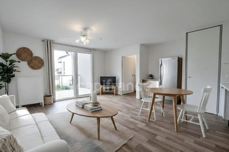 achat appartement cenon 33150