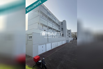 achat appartement cenon 33150