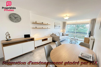 achat appartement cenon 33150