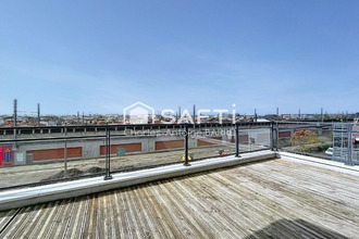 achat appartement cenon 33150