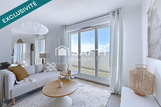 achat appartement cenon 33150