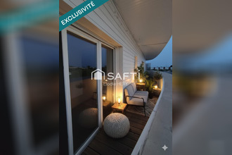 achat appartement cenon 33150